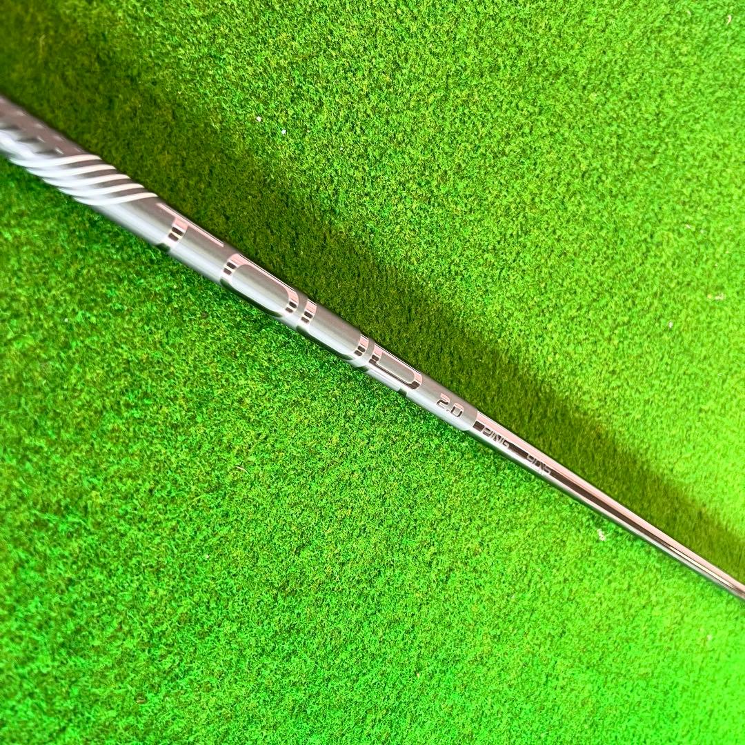 4S未使用 Ping ツアー2.0 Black 90S / 4UT用/国内仕様