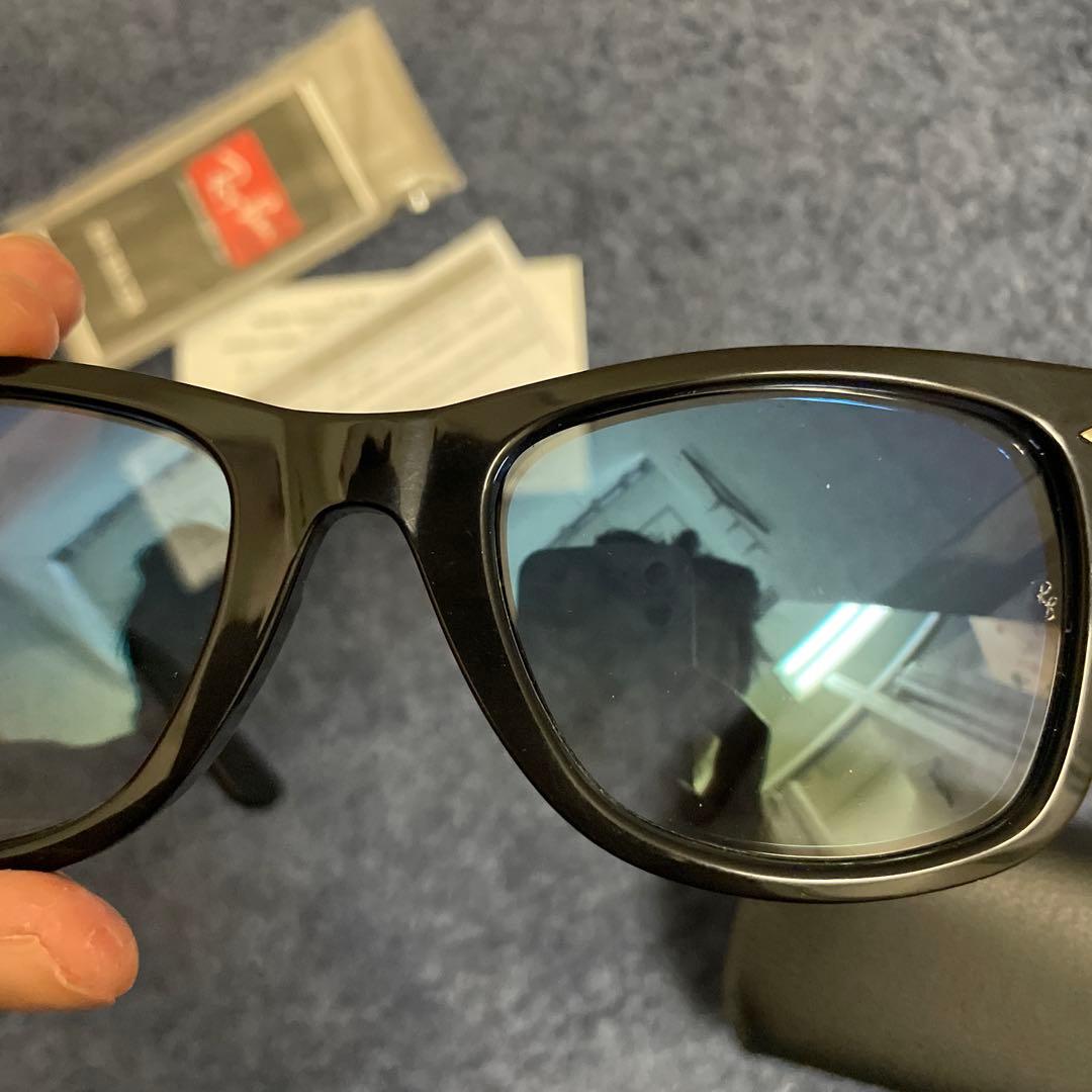 Ray-Ban サングラス RAYBAN【ORIGINAL WAYFARER