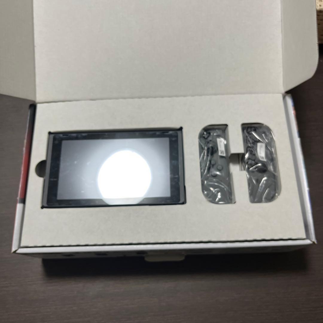 Nintendo Switch 本体 セット