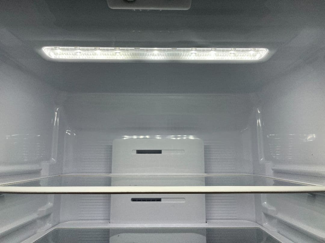 特価日立大型６ドア冷凍冷蔵庫485L 特鮮氷温ルーム自動製氷機能付き2022年製