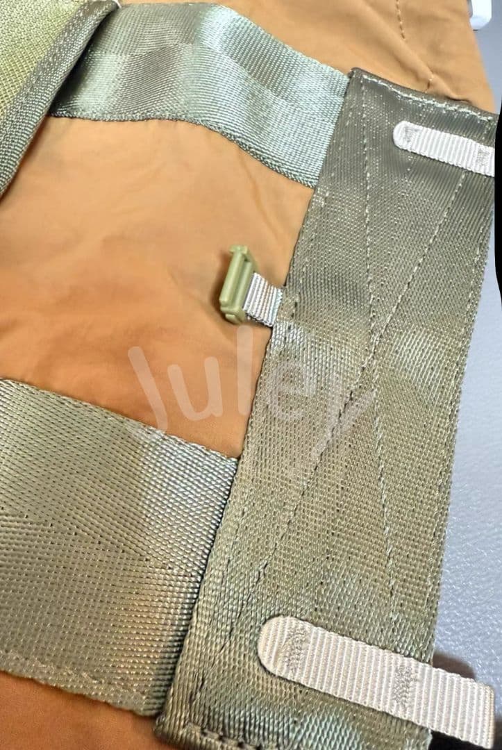 【新品】TOPOLOGIE サミットトートM ストラップ付