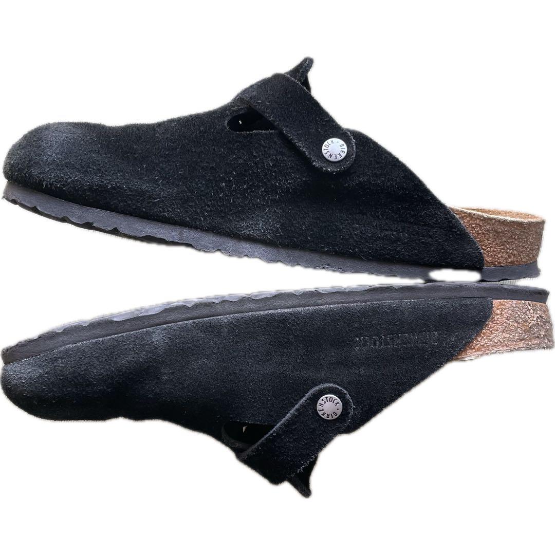 BIRKENSTOCK Boston Narrow 43 28cm ドイツ製