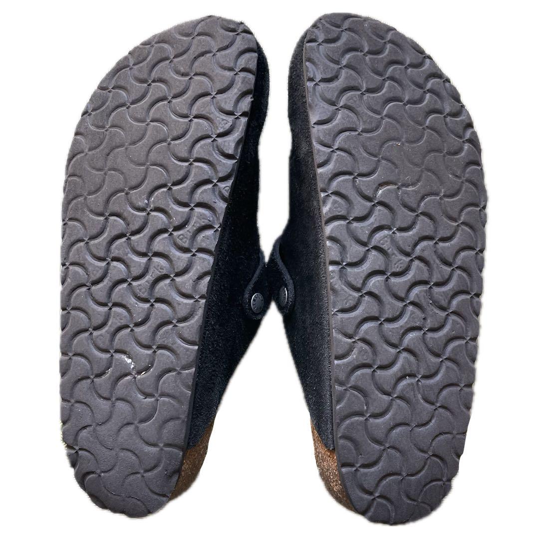 BIRKENSTOCK Boston Narrow 43 28cm ドイツ製
