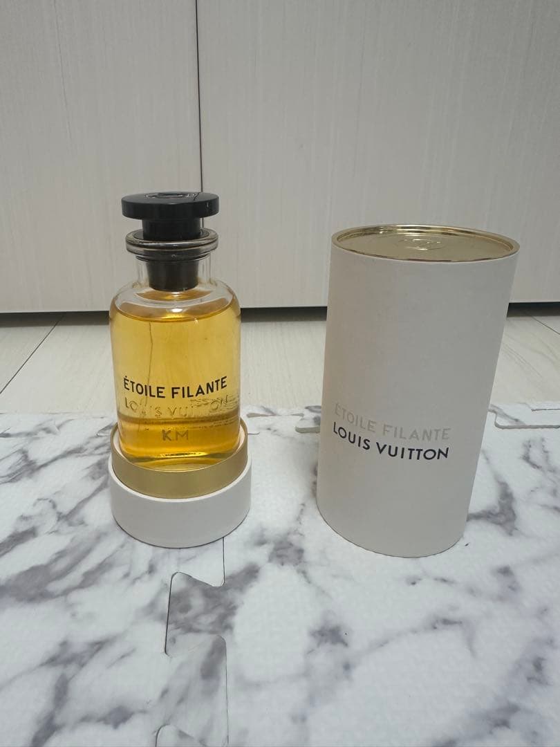 ÉTOILE FILANTE (エトワール・フィラント) オードゥ パルファン