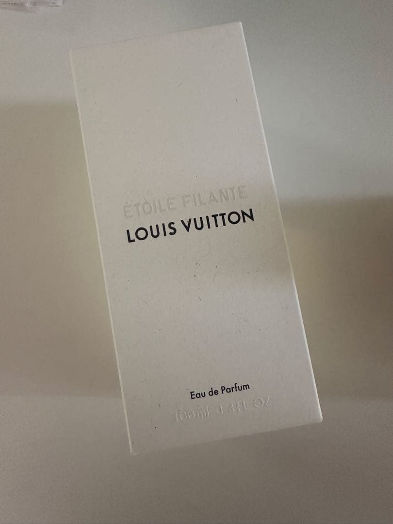 ÉTOILE FILANTE (エトワール・フィラント) オードゥ パルファン