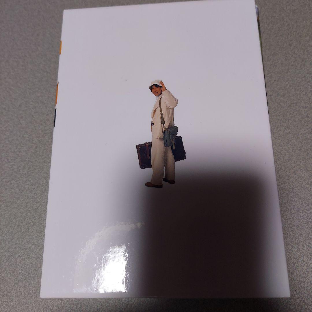 刑事物語 DVD BOX 全巻セット