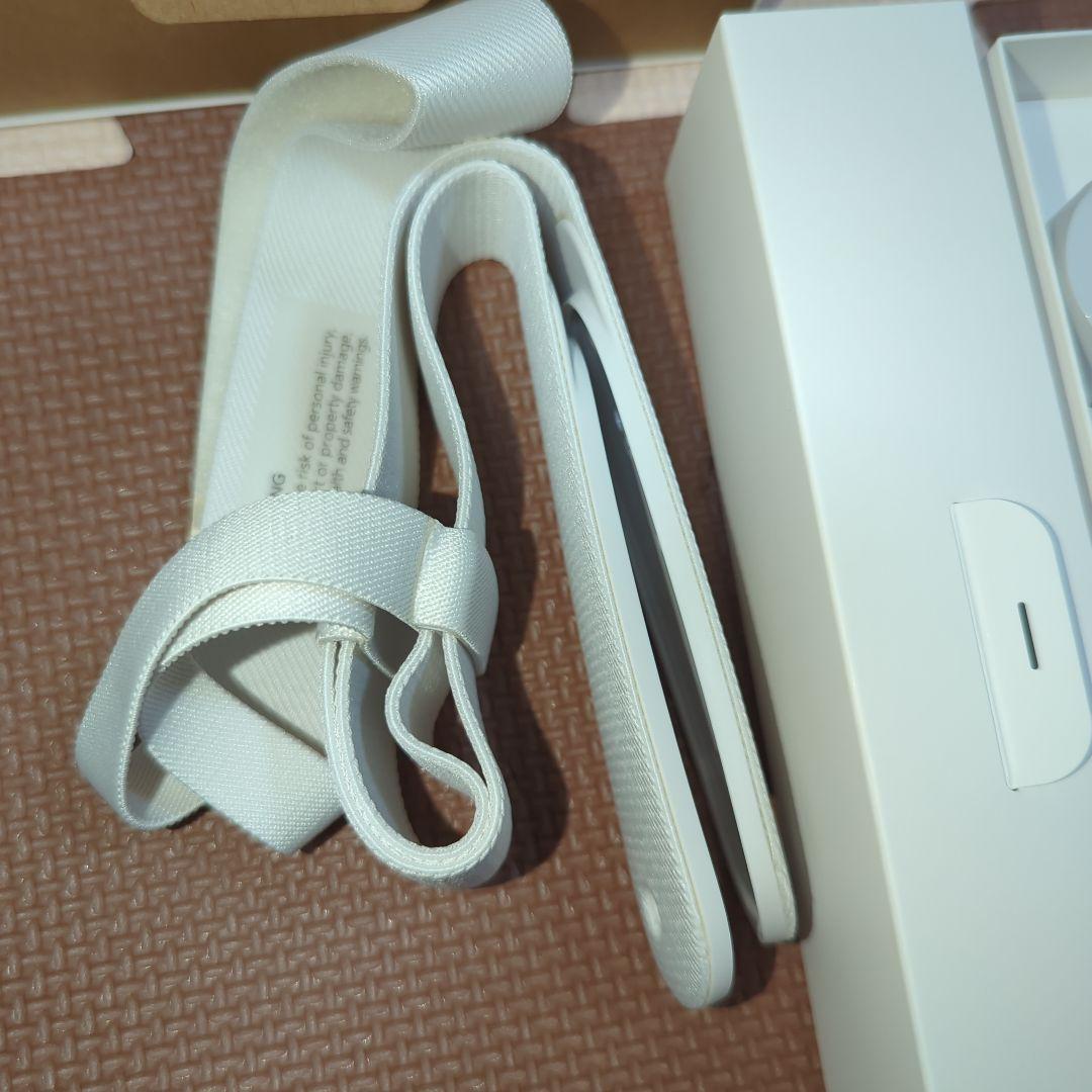  Quest 3 (512GB) VRヘッドセット＋Eliteストラップ