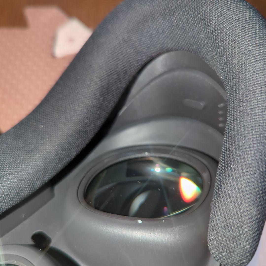  Quest 3 (512GB) VRヘッドセット＋Eliteストラップ