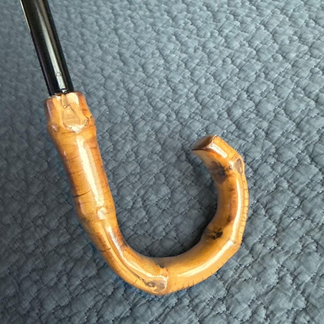 untule 2段EASY 折りたたみ日傘(50cm) 8/15まで