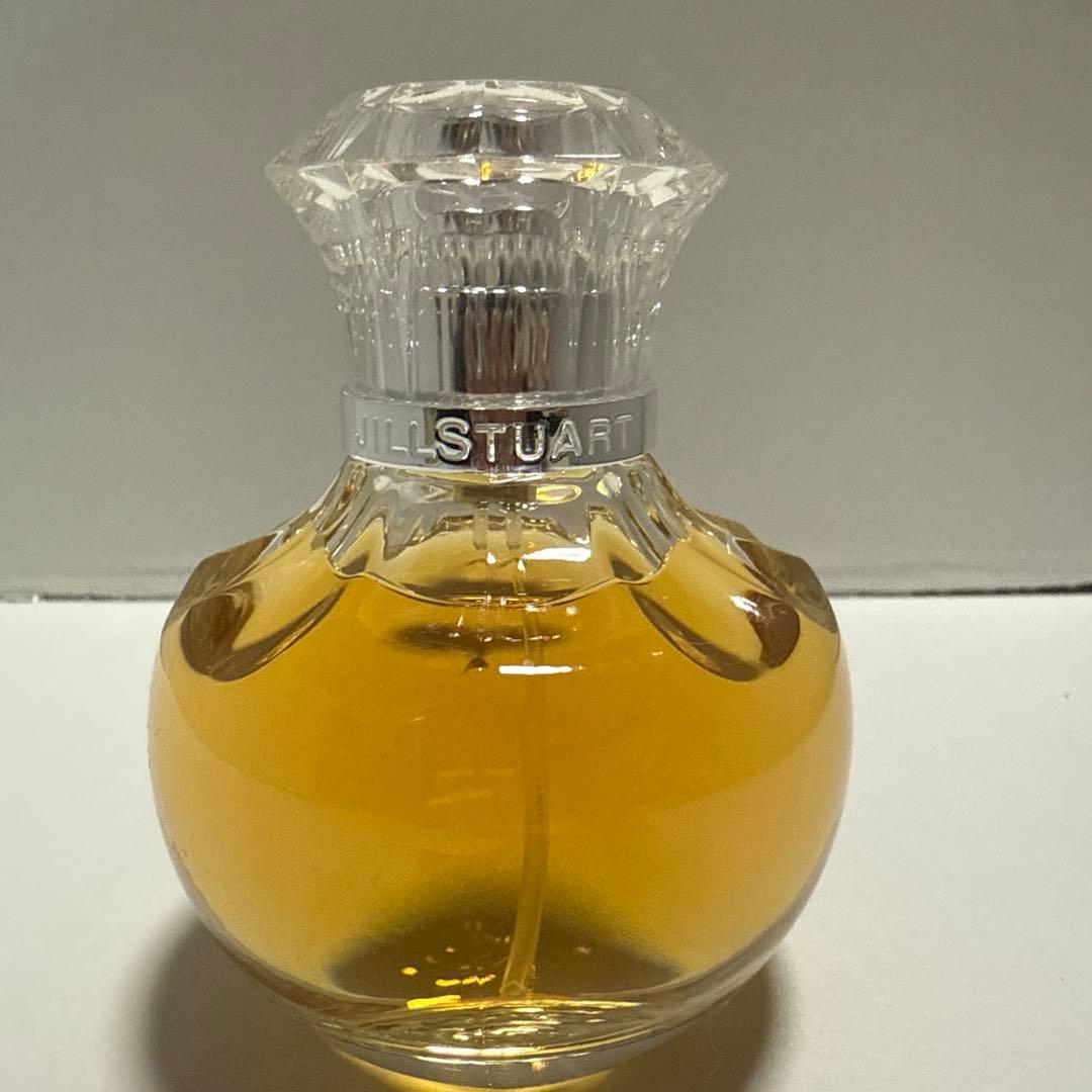 ジルスチュアート【新品未使用】 ヴァニラ ラスト　オード パルファン50ml
