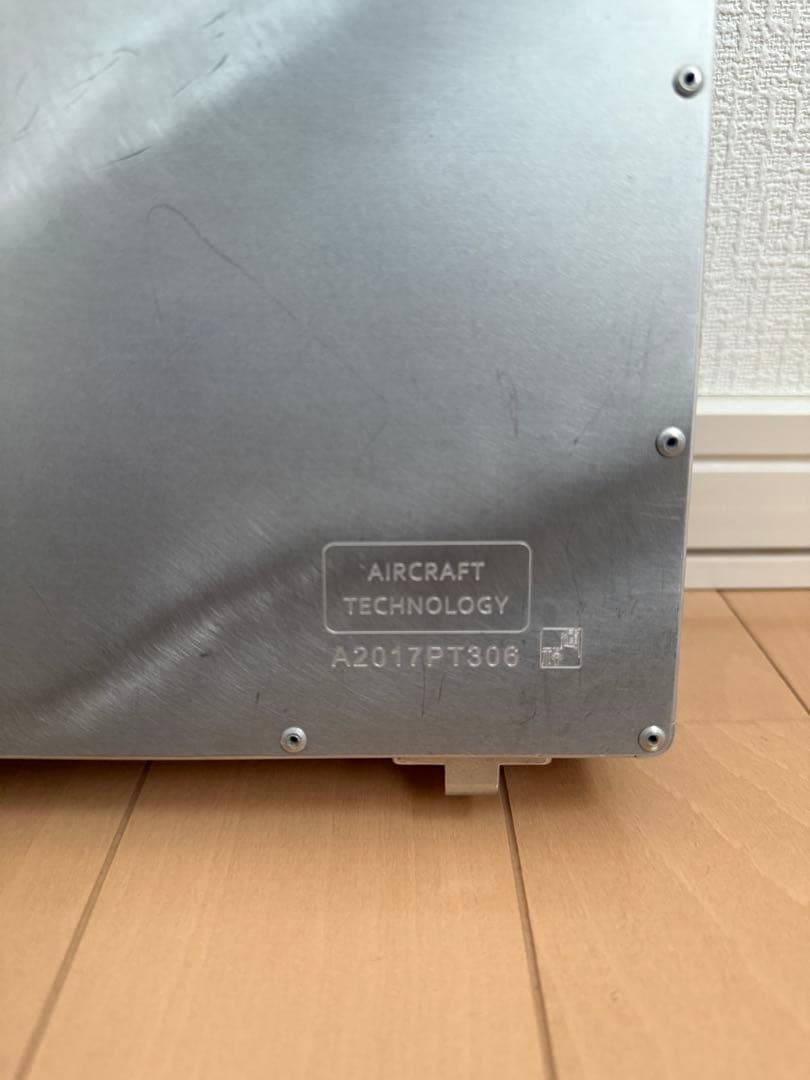 ア*ス様 Aero Concept アタッシュケース