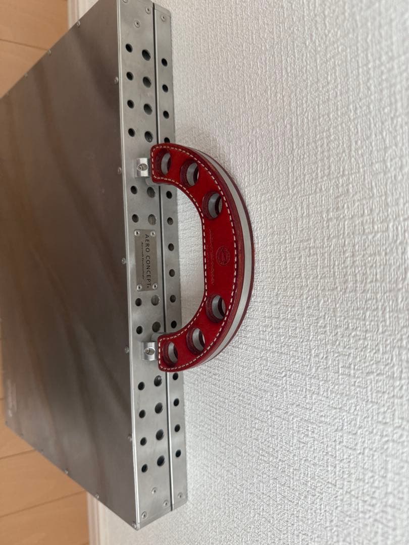 ア*ス様 Aero Concept アタッシュケース