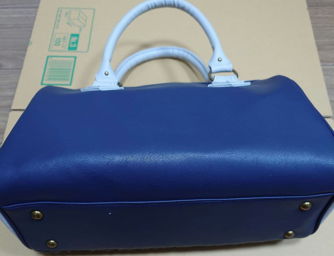 希少　ローゼンメイデン　水銀燈　スーパーグルーピーズ　ハンドバッグ