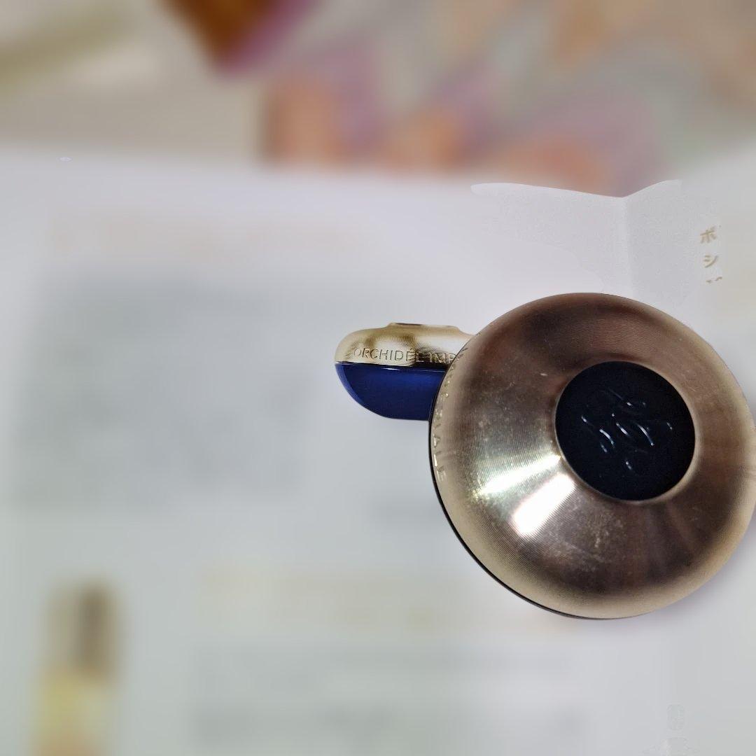 オーキデアンペリアルコンセントレートアイクリーム　20ml