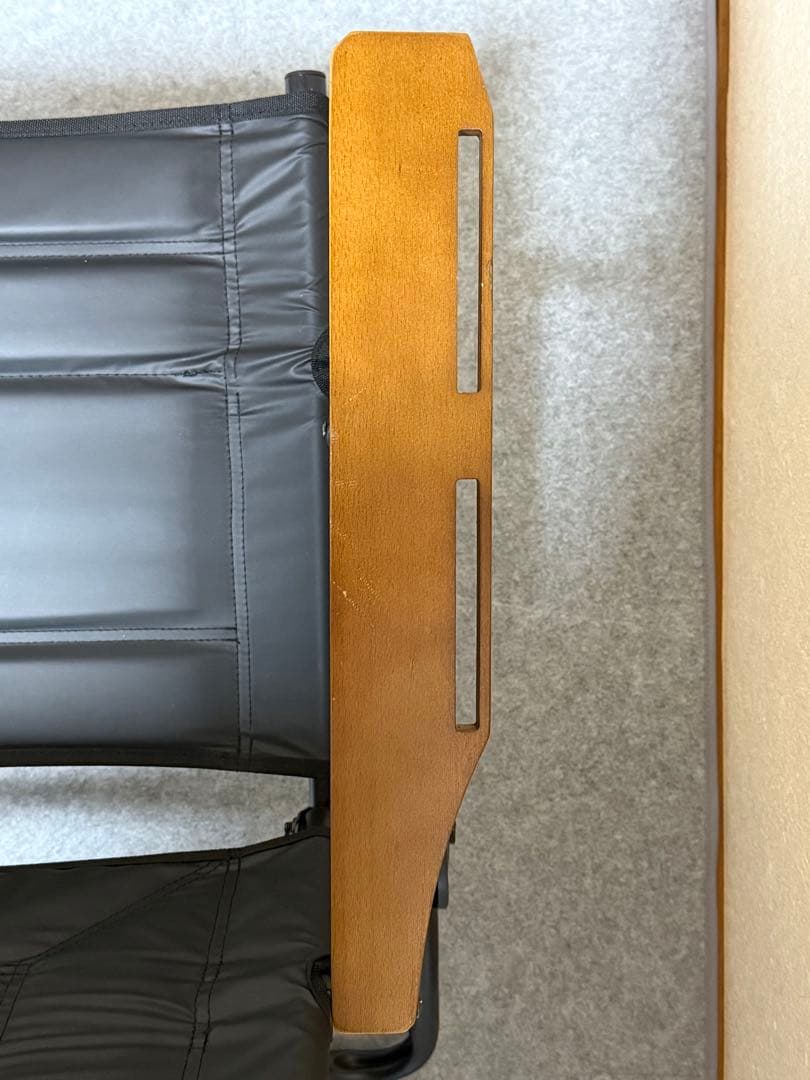 AS2OV（アッソブ） ローバーチェア(ロータイプ) マルチクッション付き