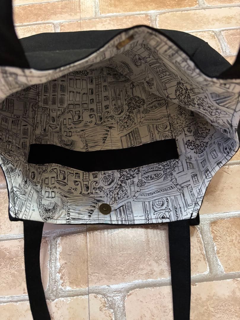 フリルグラニーバック　ご注文品