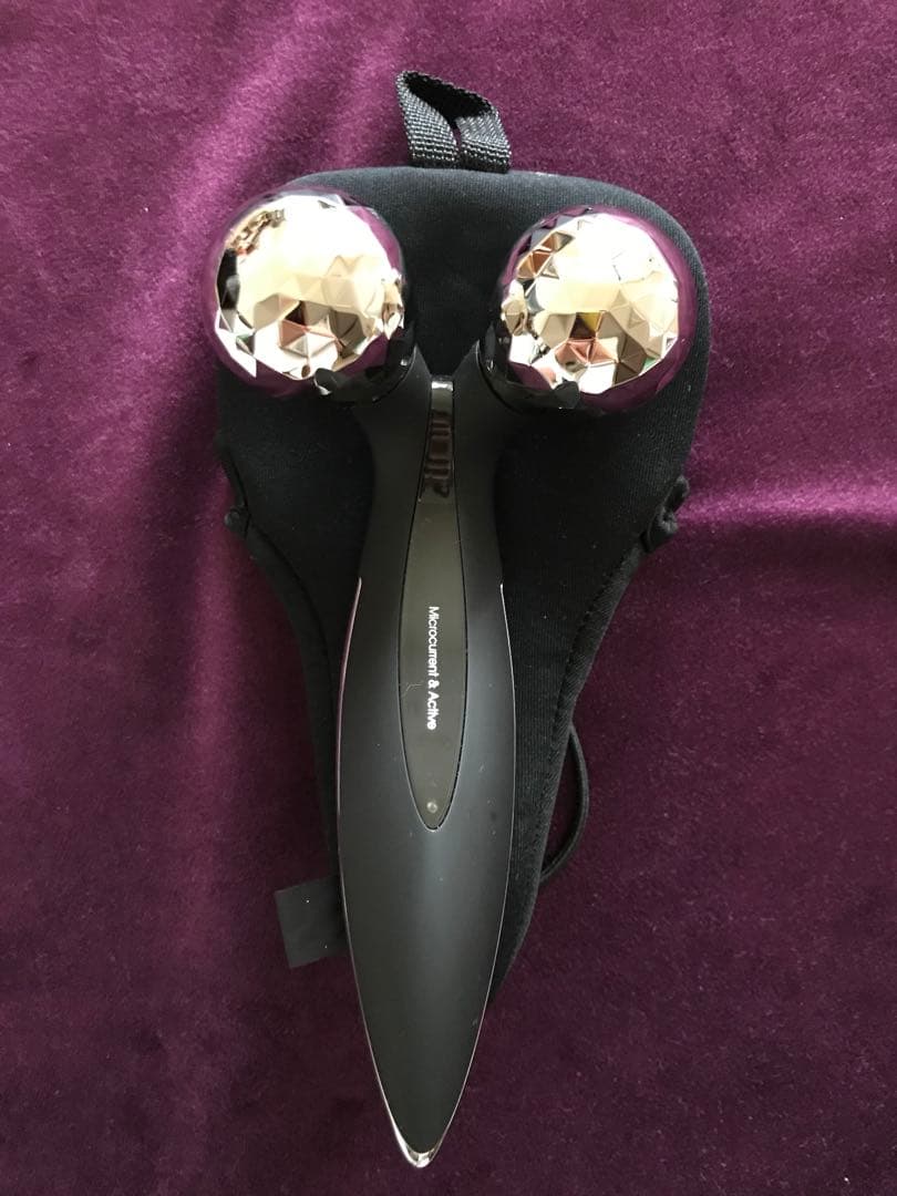 リファ 美顔ローラー ReFa ACTIVE FIT 美容セット