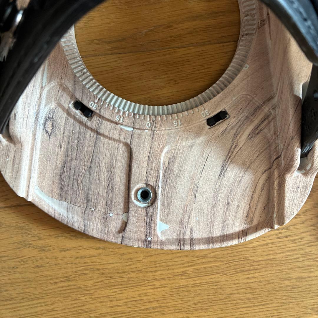 UNION ATLAS 22-23 サイズM