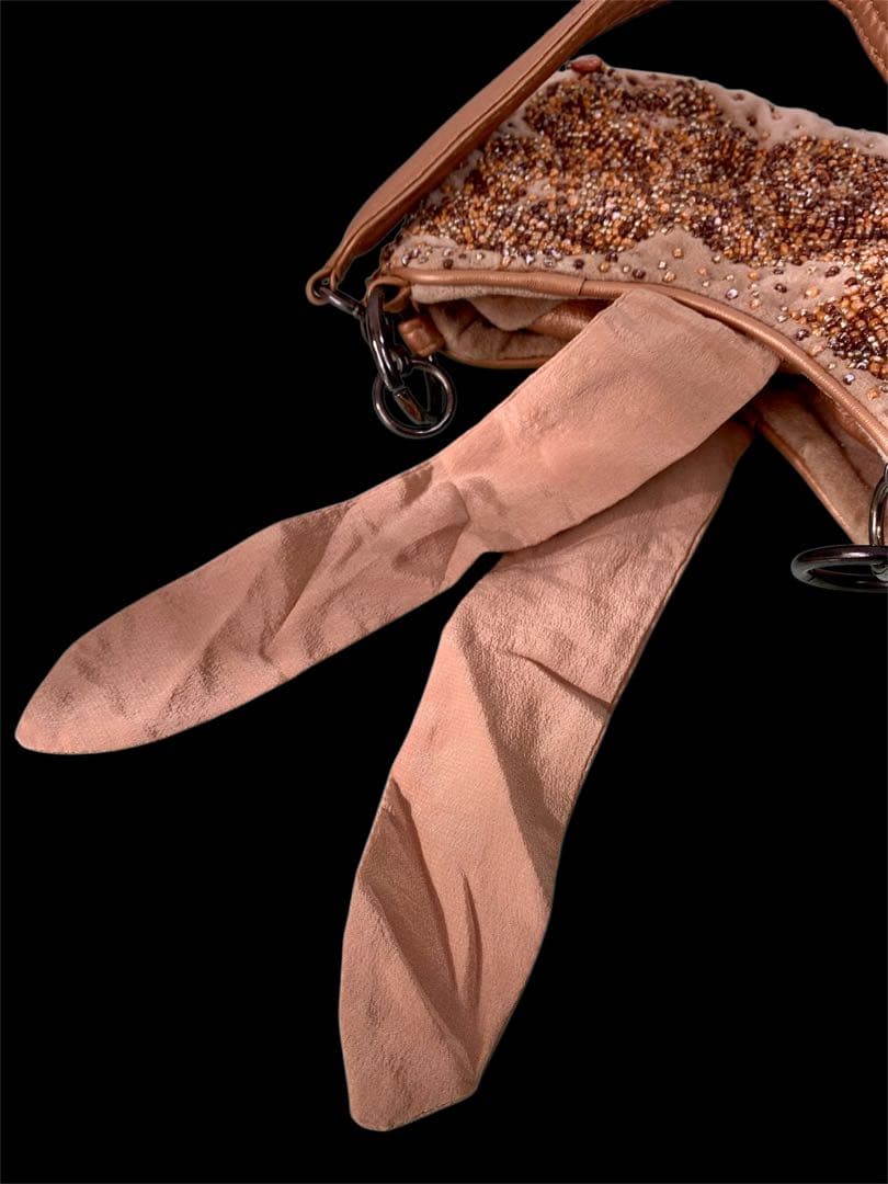 JAMIN PUECH ジャマンピュエッシュ ハンド パーティー バッグ