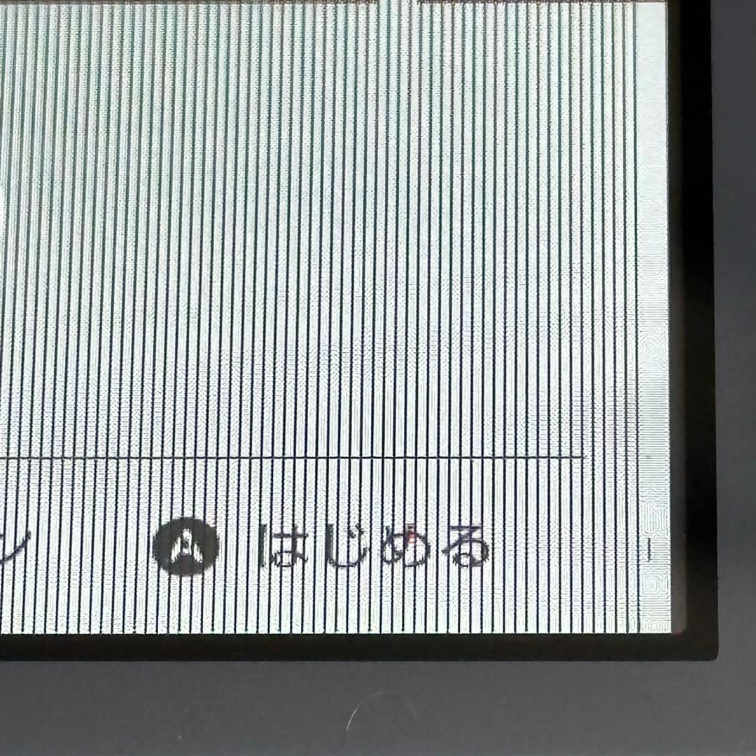 【液晶不良】Nintendo Switch Lite グレー【ジャンク】