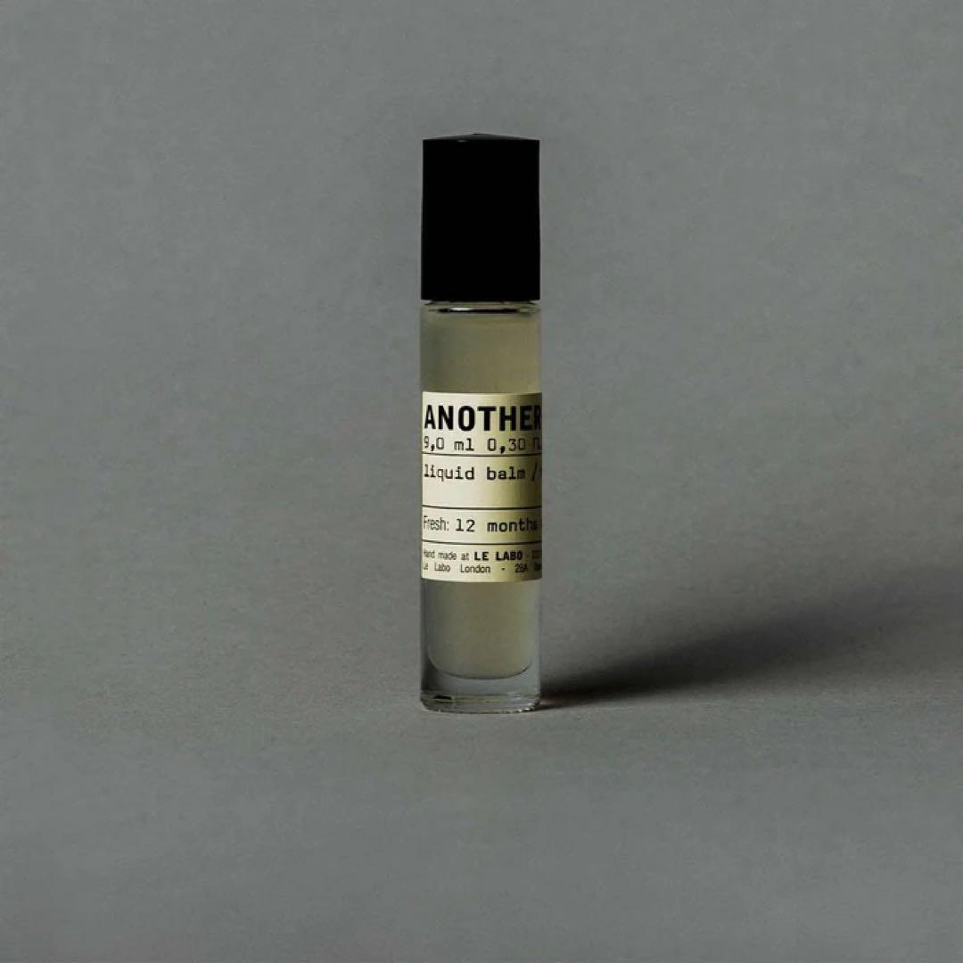 【美品】LE LABO Another13 リキッドバーム