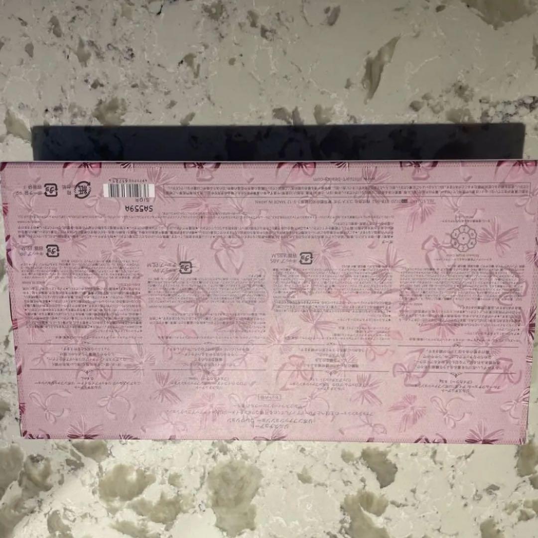 [週末価格！].ジルスチュアートクリスマスコフレ2025