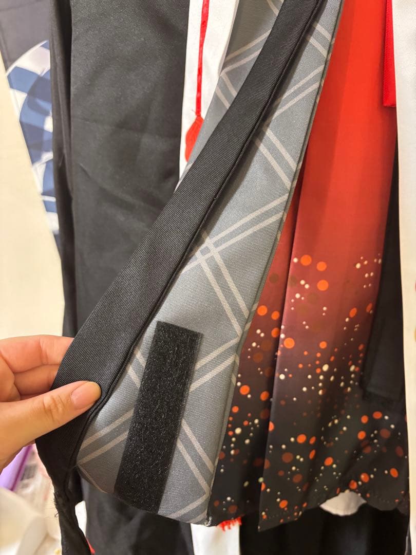 にじさんじ 弦月藤士郎