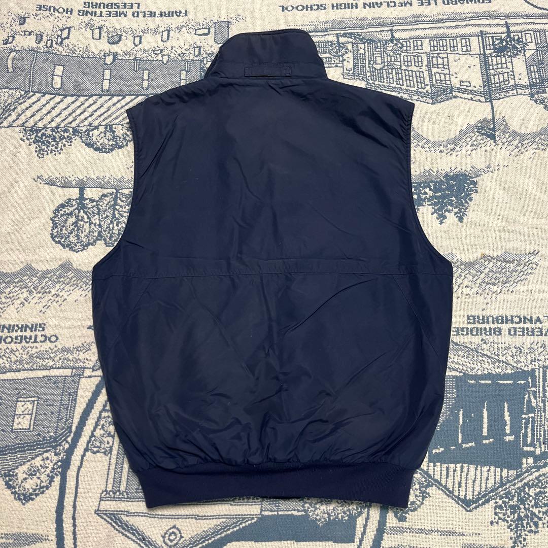 patagonia シェルドシンチラベスト 99年製