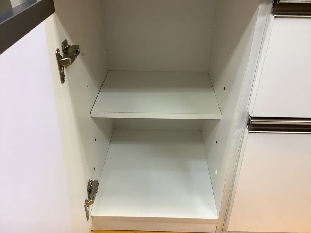 古賀家具　キッチンカウンター　リスボンL