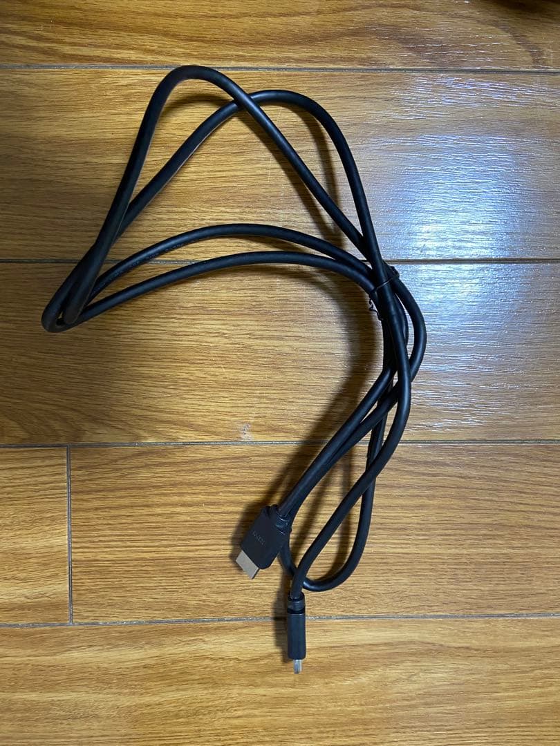 LG 24QP500-B 23.8インチ QHDモニター 動作確認済み