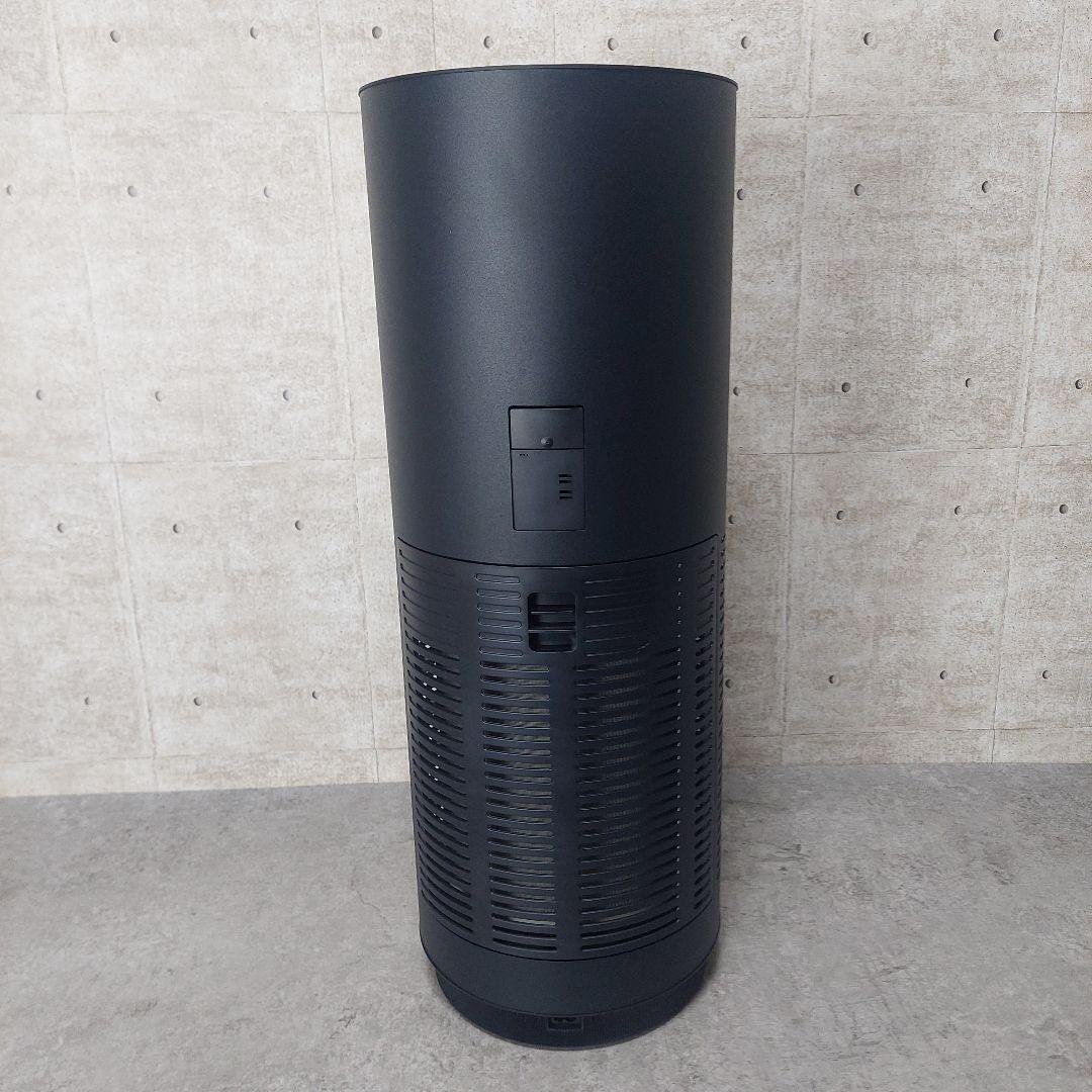 cado 空気清浄機 LEAF320i インディゴブラック AP-C320i