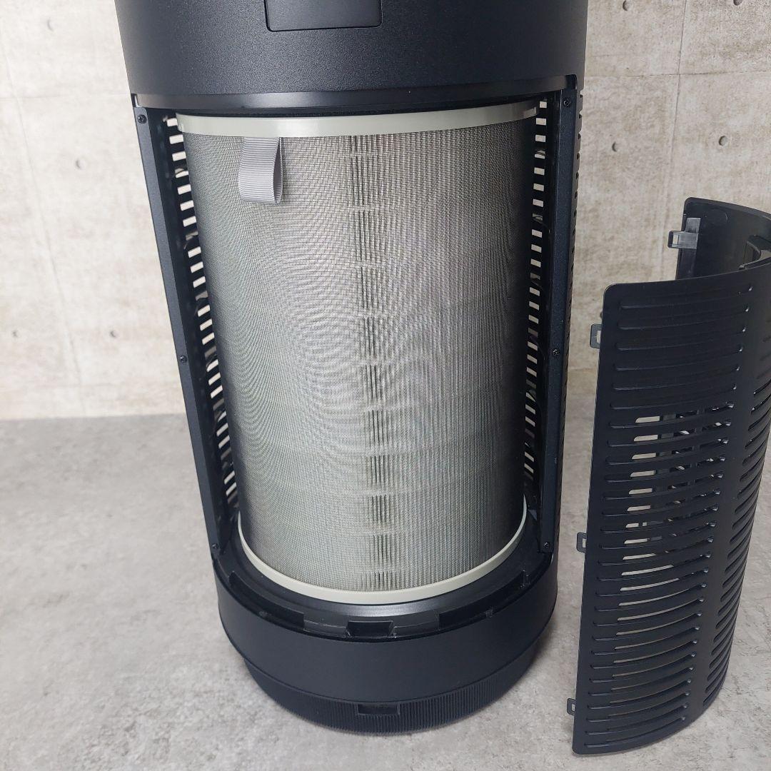 cado 空気清浄機 LEAF320i インディゴブラック AP-C320i