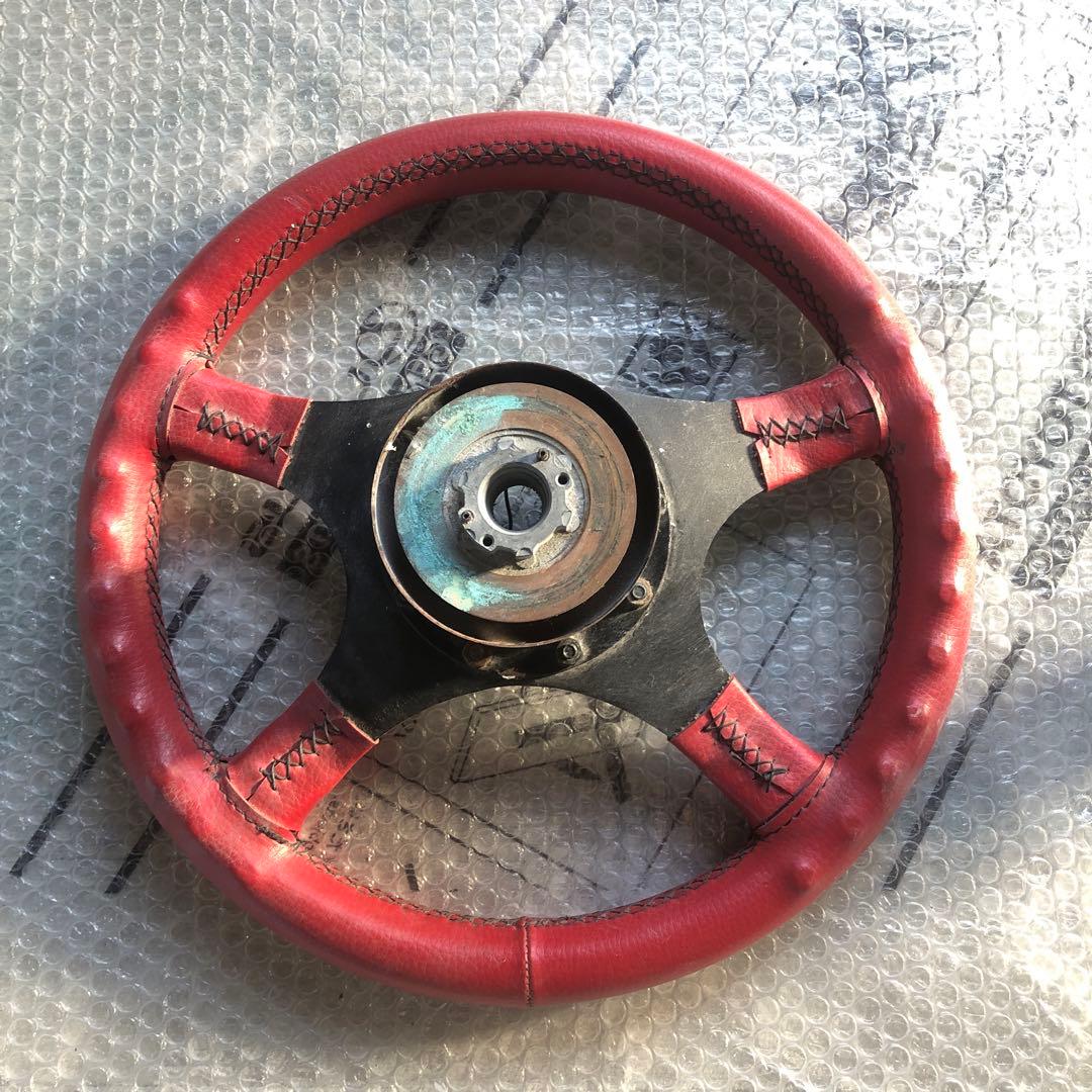 Formuling フォーミュリング　ステアリング