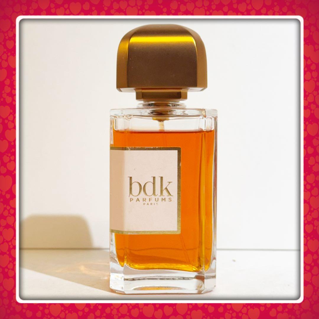 BDK Parfums チュベルーズインペリアル オードパルファム 100ml