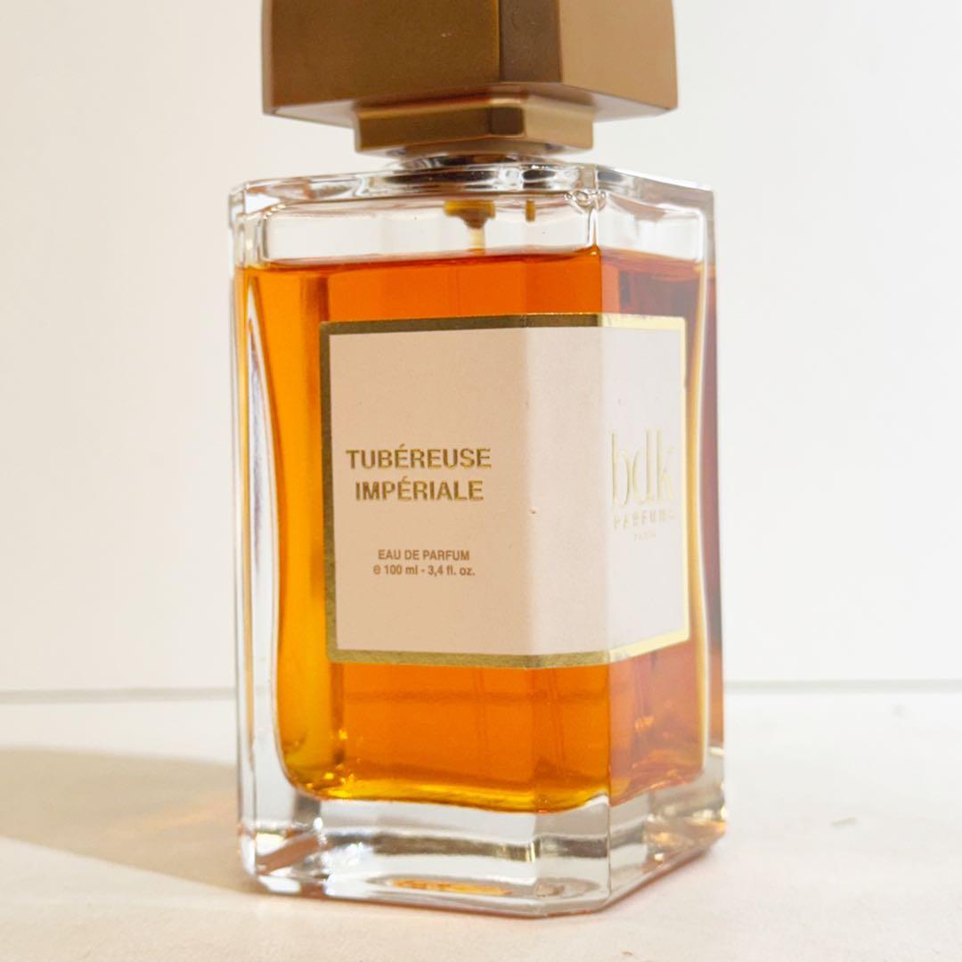 BDK Parfums チュベルーズインペリアル オードパルファム 100ml