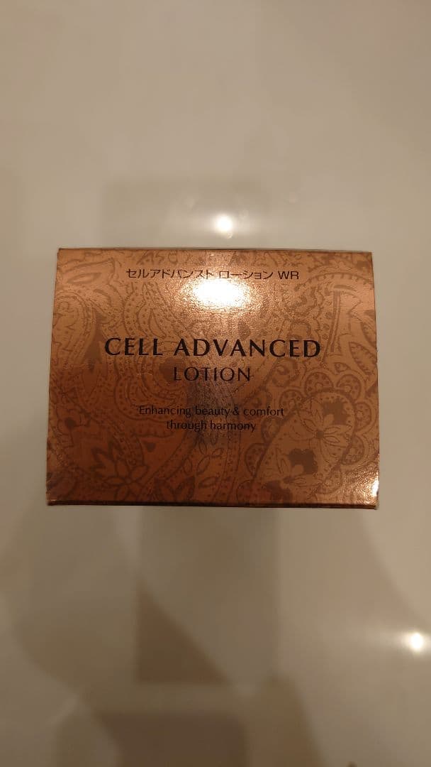 化粧水・ローション・トナー COVERMARK CELL ADVANCED Lotion 150ml