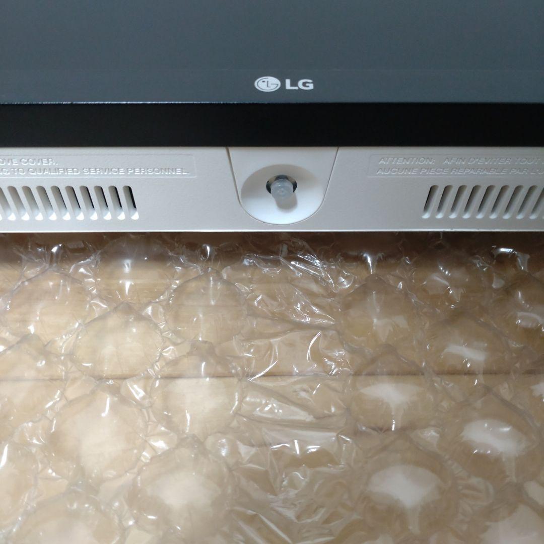 【Hirotake】LG 32UL750-W 4Kモニター