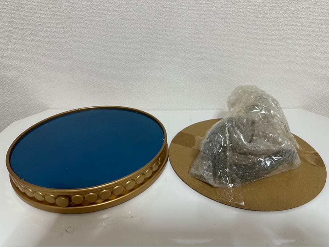 ドラゴンボール　ミスターポポの神龍原型