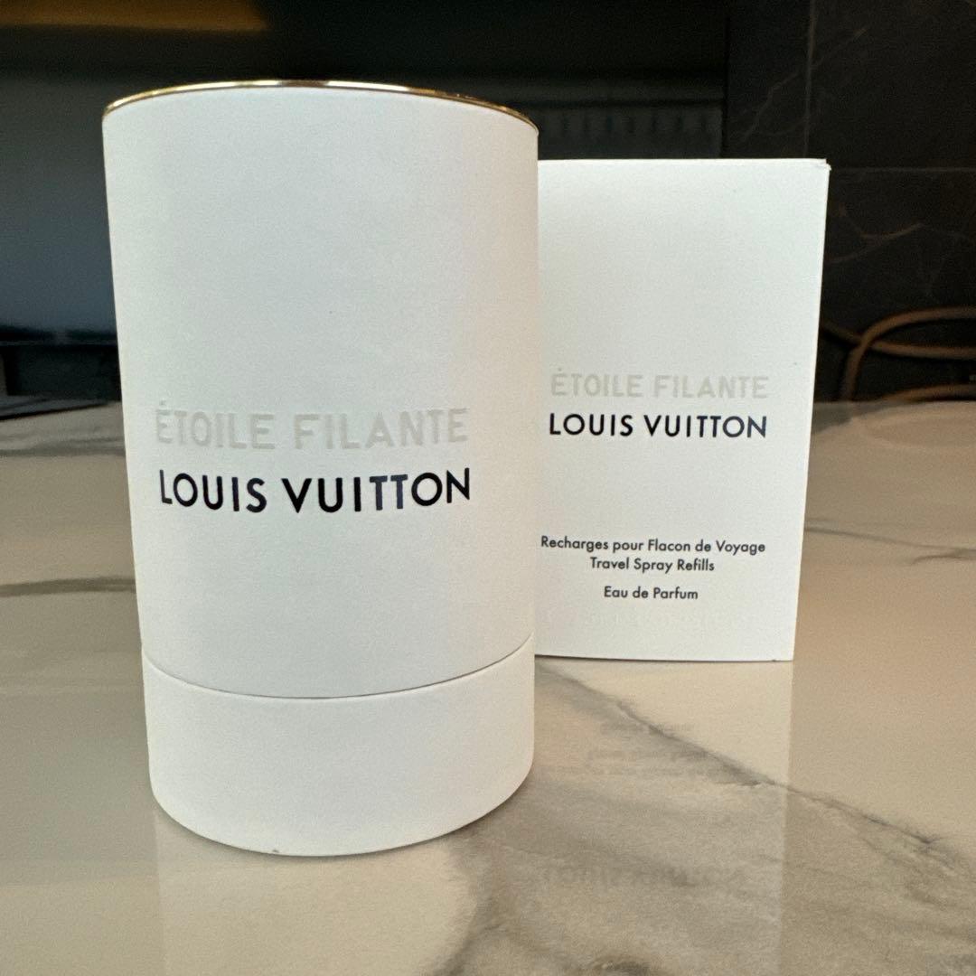 ルイヴィトン　エトワール•フィラント　オードゥ　パルファン　トラベル　スプレー