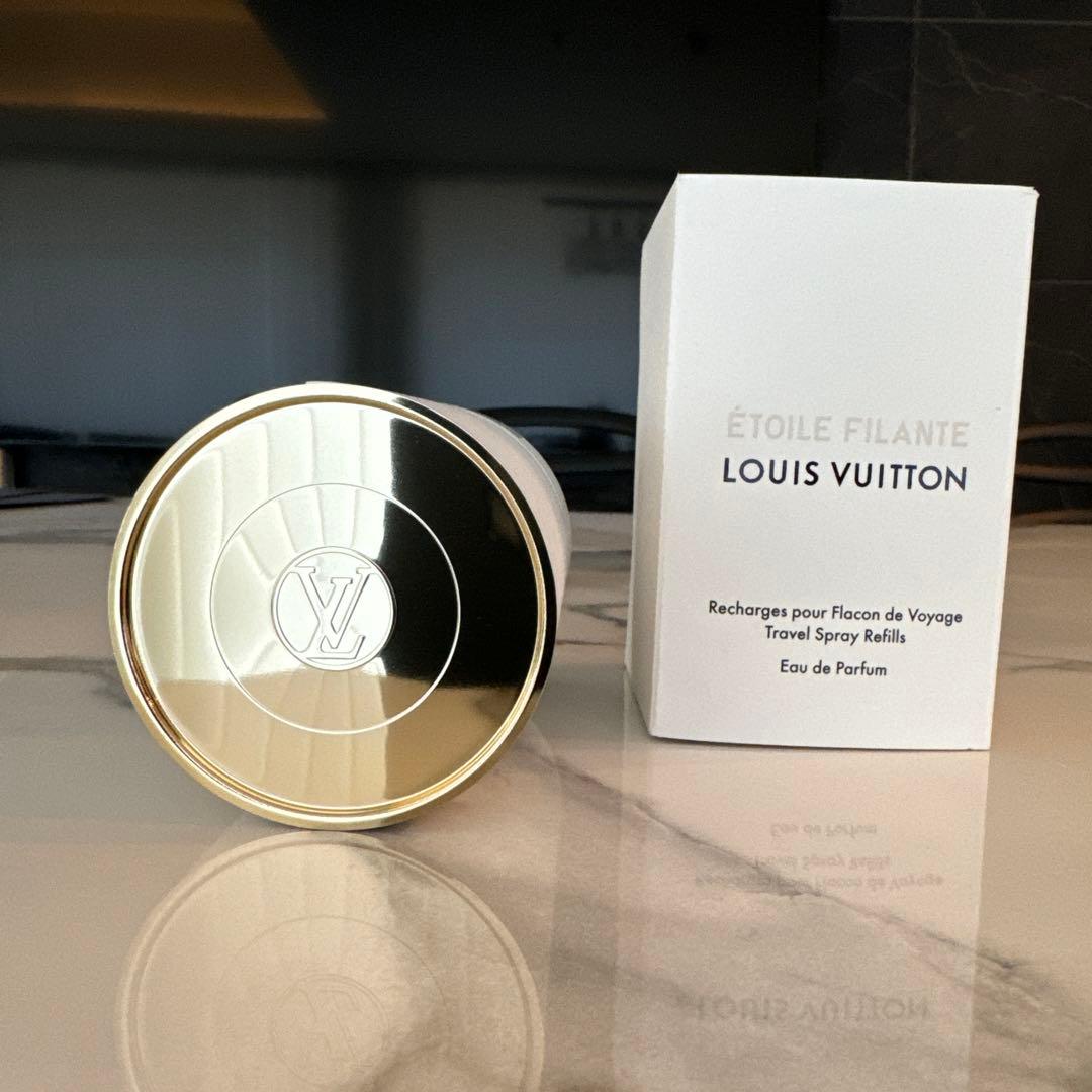 ルイヴィトン　エトワール•フィラント　オードゥ　パルファン　トラベル　スプレー