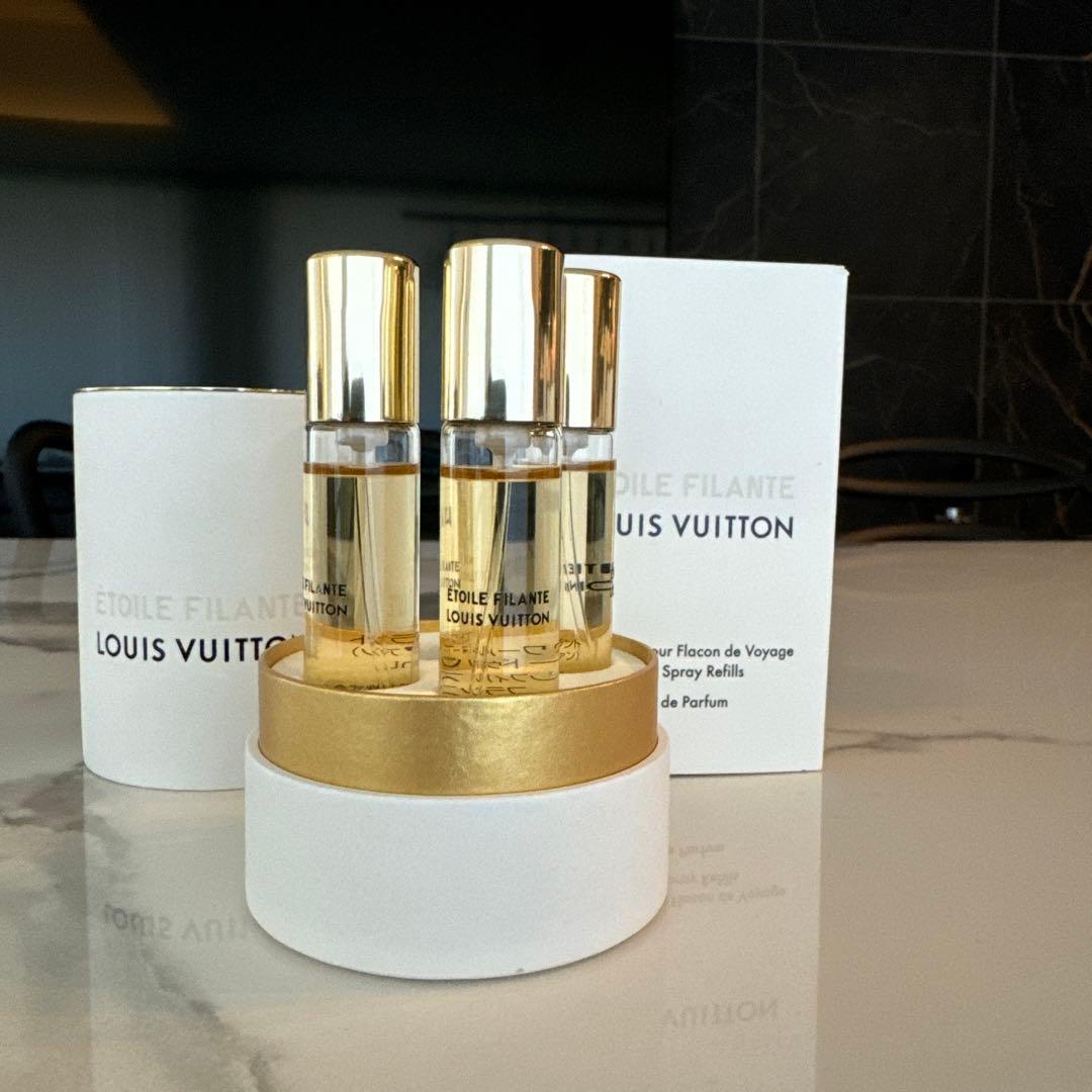 ルイヴィトン　エトワール•フィラント　オードゥ　パルファン　トラベル　スプレー