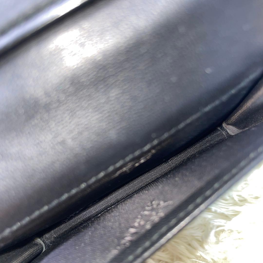 美品✨モンブラン MONTBLANC本革 名刺入れ カードケース メンズ