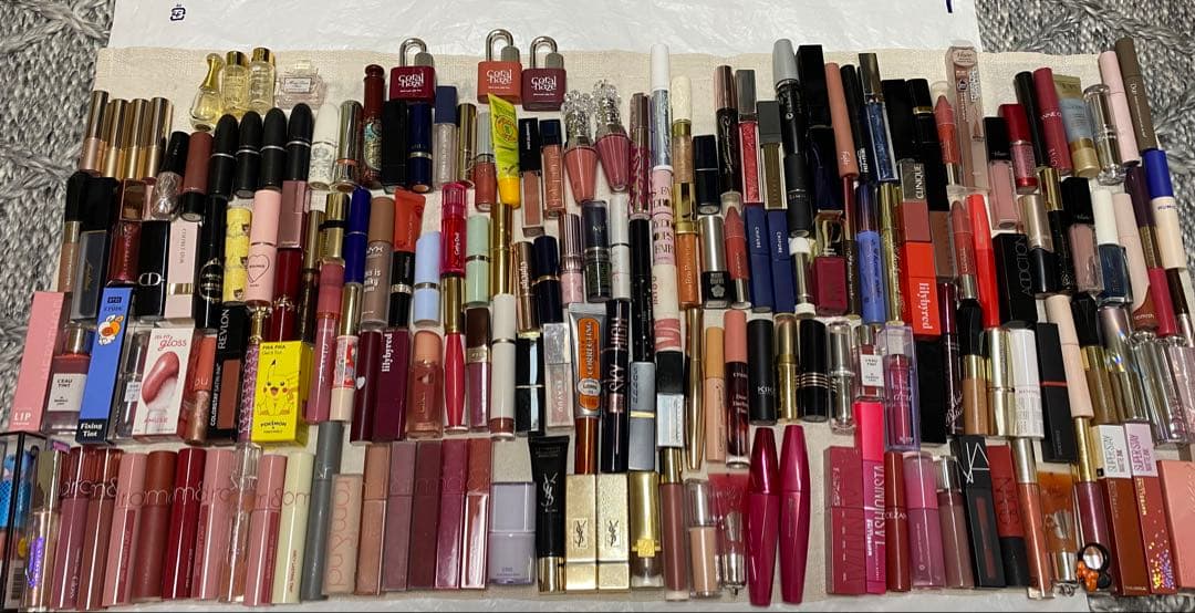 コスメ まとめ売り 383 デパコス プチプラ