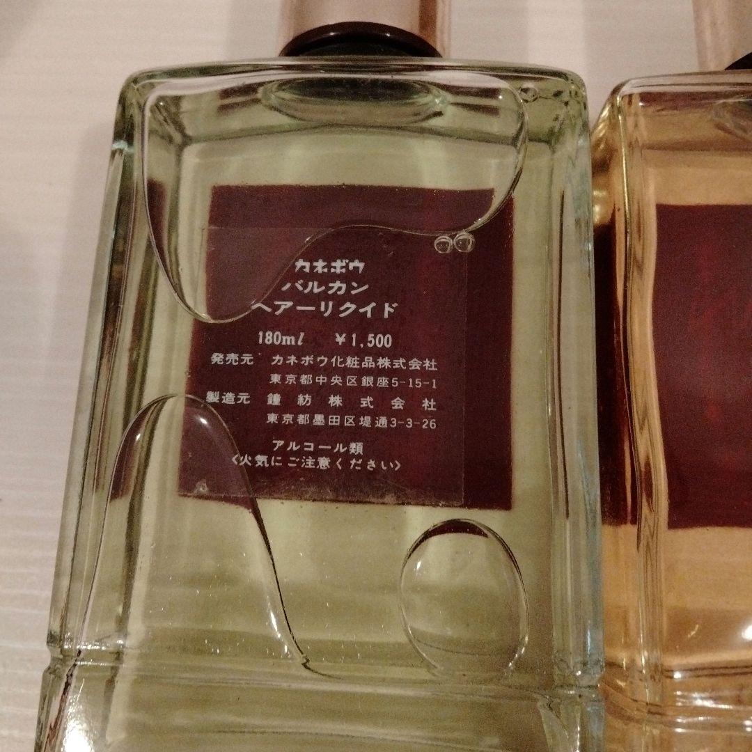 VALCAN ヘアトニック　バルカンオードトアレ　バルカンスキンミルク　まとめ