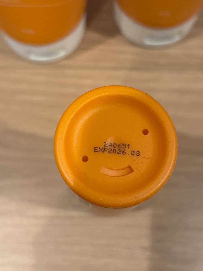 dōTERRA FACE28 FACE+BODY30 セット