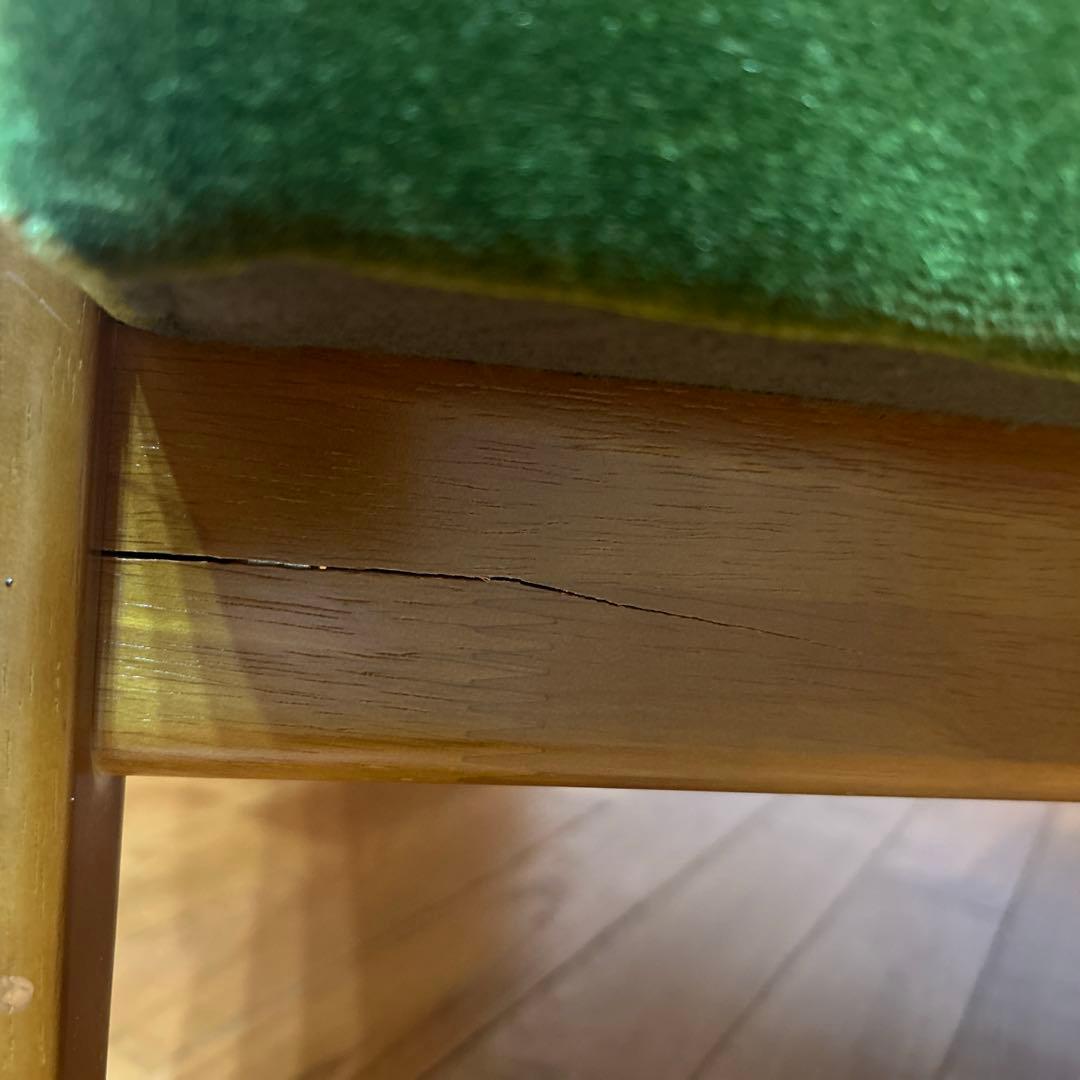 カリモク60 ソファ 2人掛け