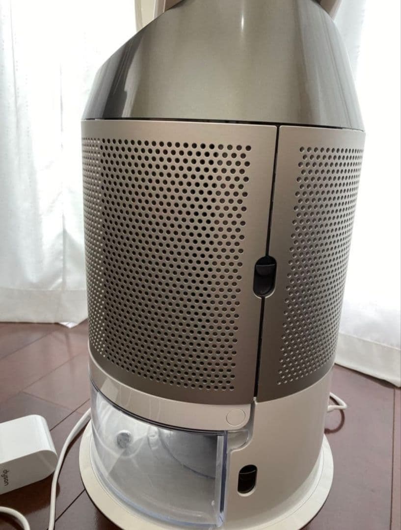 ダイソン　加湿空気清浄機　Dyson Humidify Cool PH01