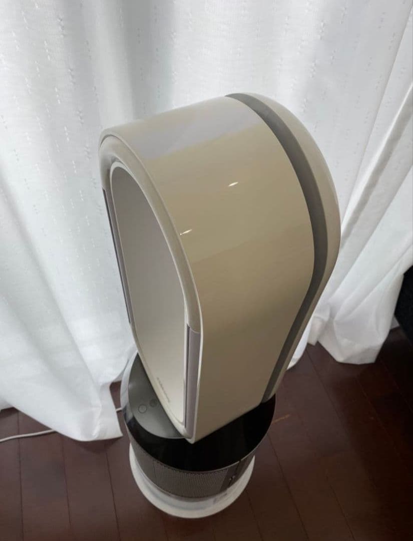 ダイソン　加湿空気清浄機　Dyson Humidify Cool PH01