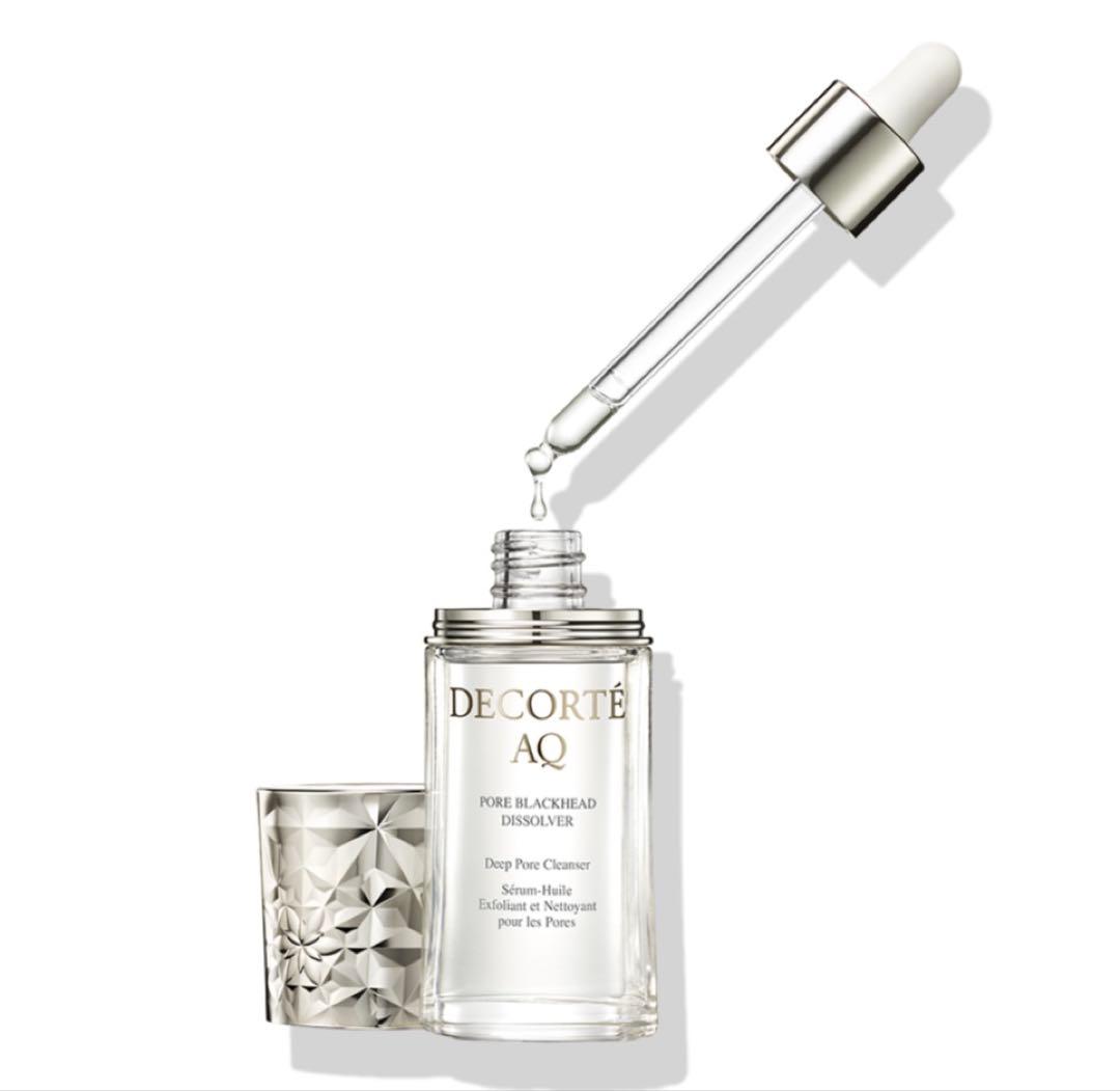 コスメデコルテ　ＡＱ毛穴美容液オイル
