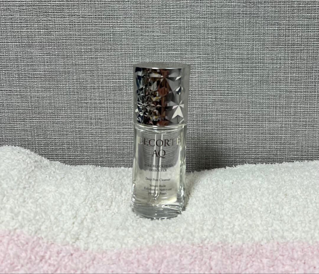 コスメデコルテ　ＡＱ毛穴美容液オイル
